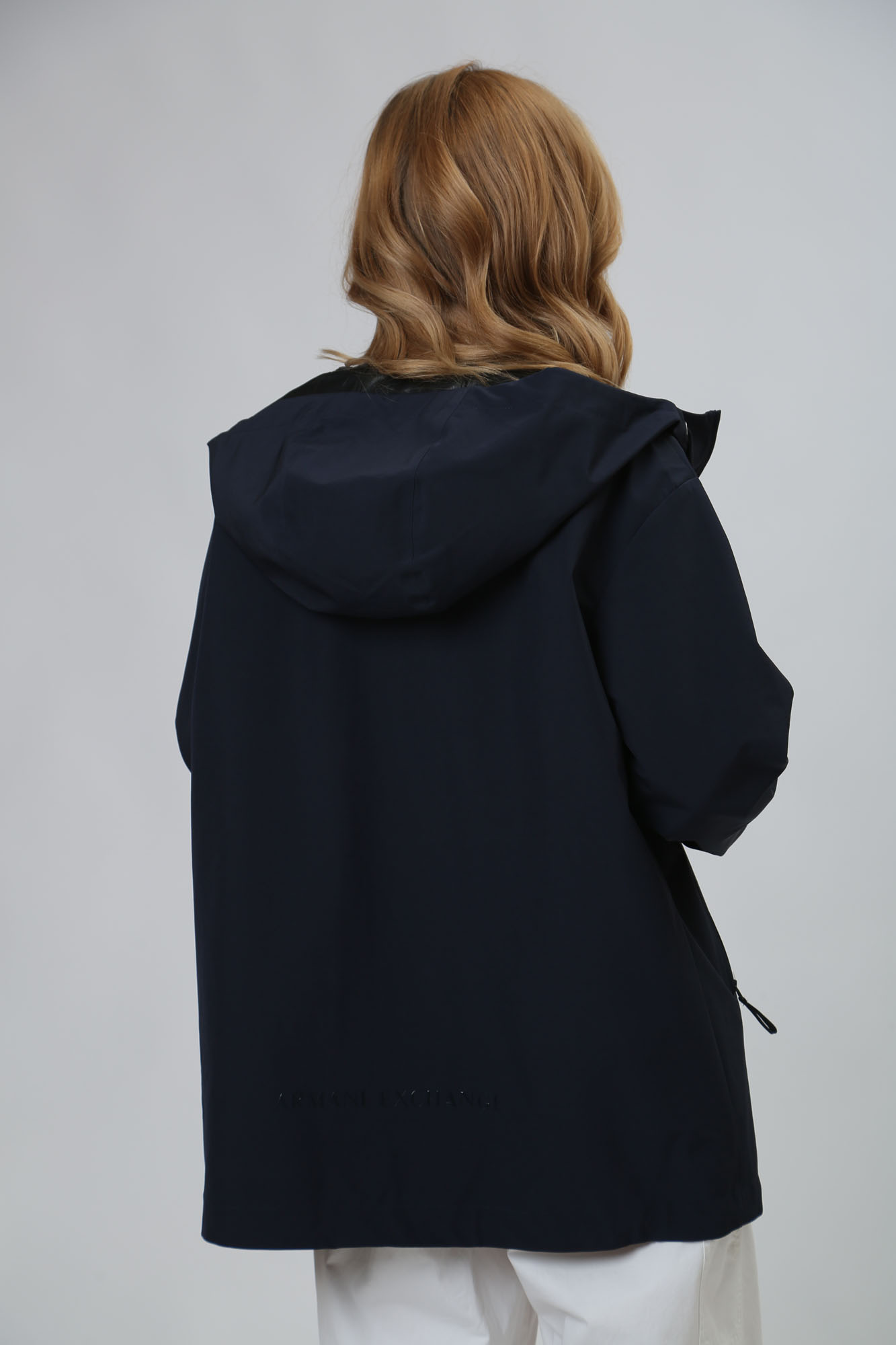 3DYB08_YNYFZ куртка armani exchange 