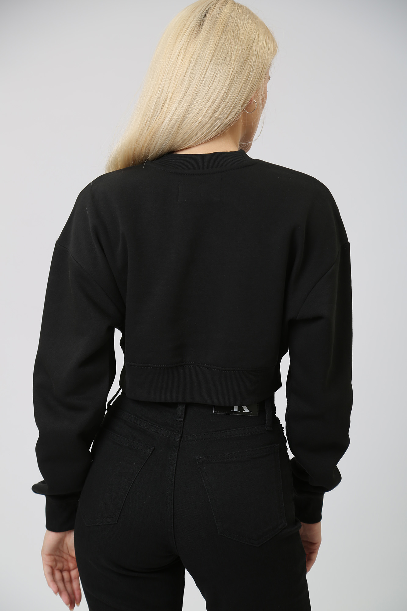 J20J222227 свитшот calvin klein jeans 