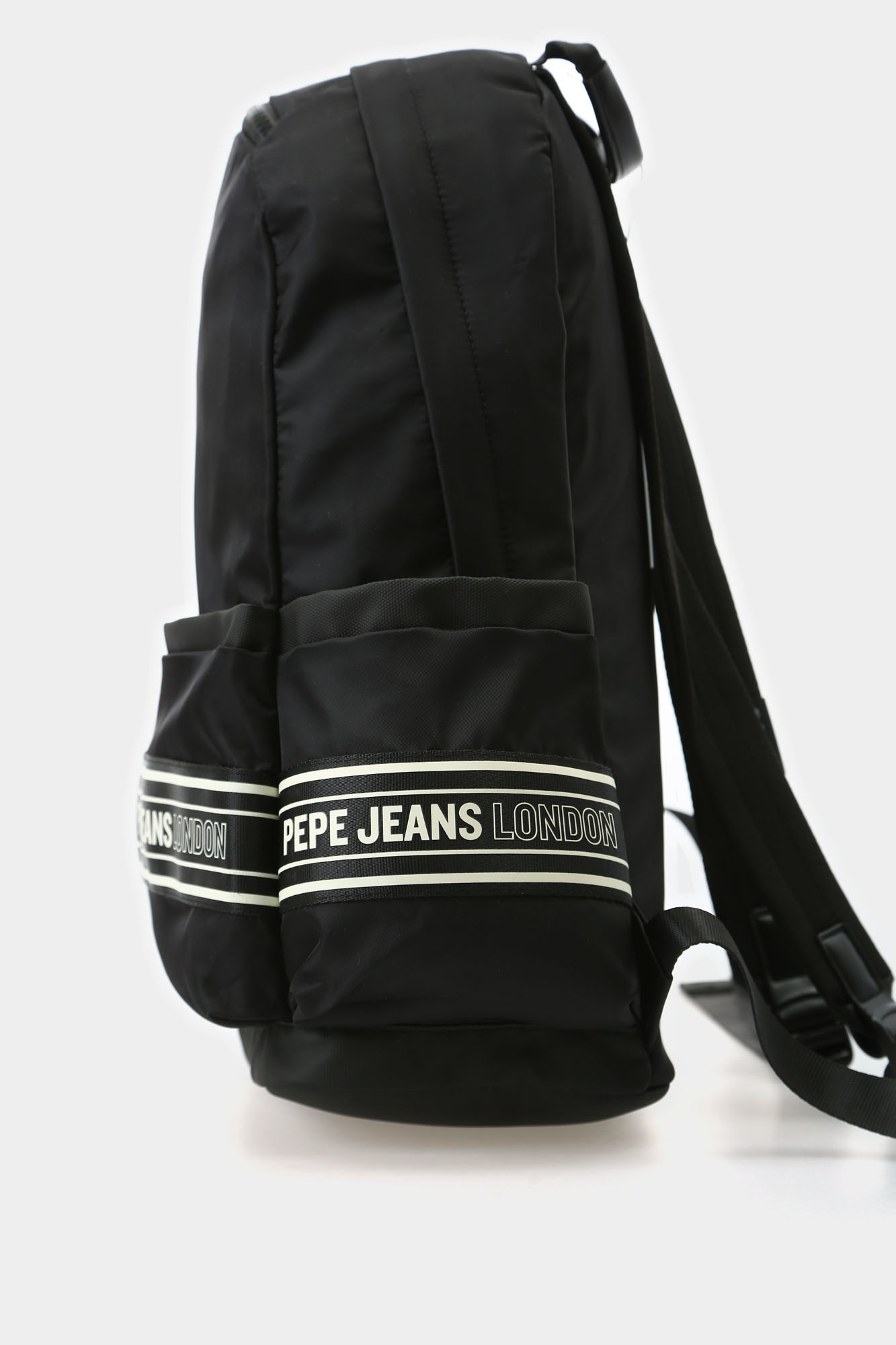 PM030859 Рюкзак Pepe Jeans Черный