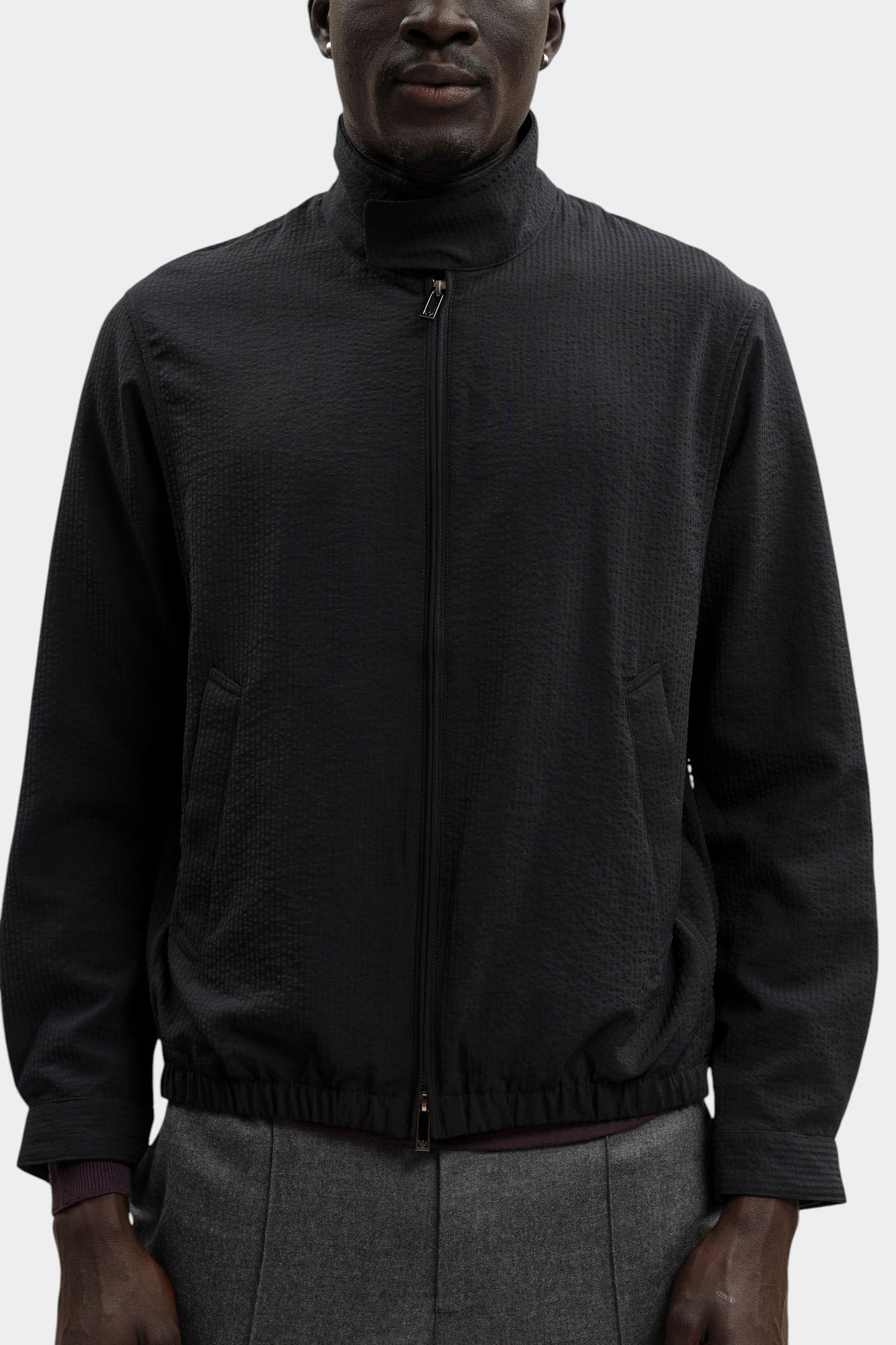 EM000993_AF13674 Куртка Emporio Armani Синий