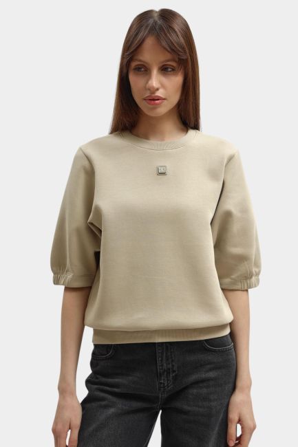 Свитшот Armani Exchange