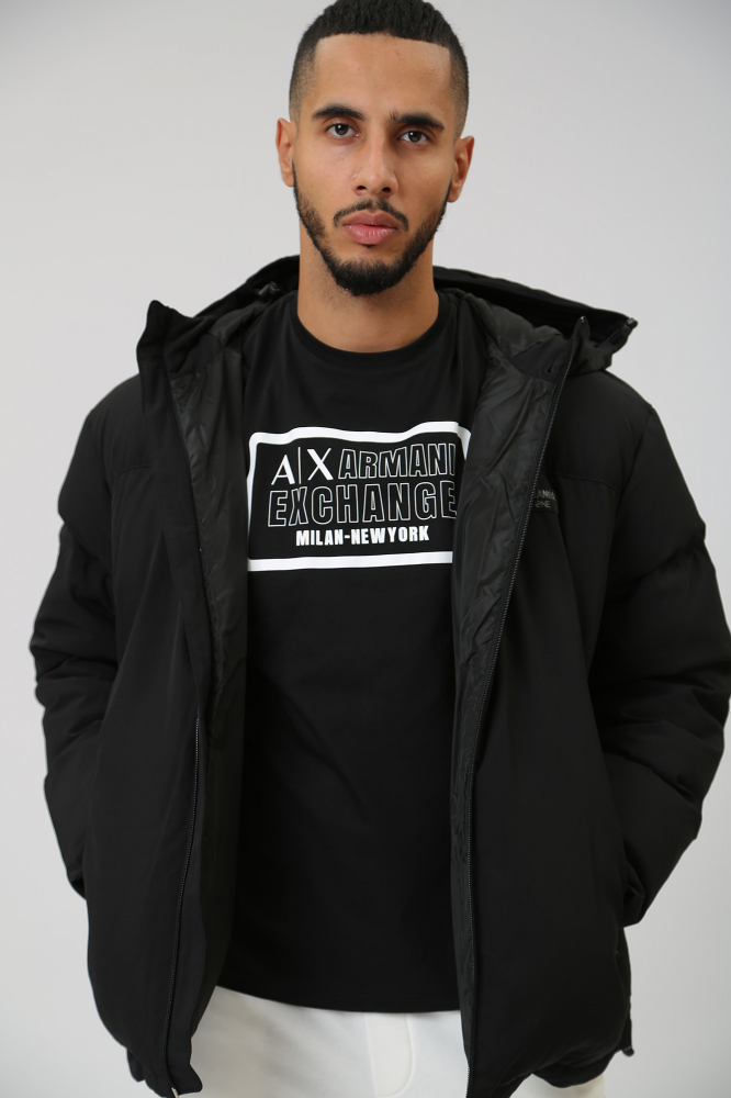 Кепка Bikkembergs Хлопок Синий