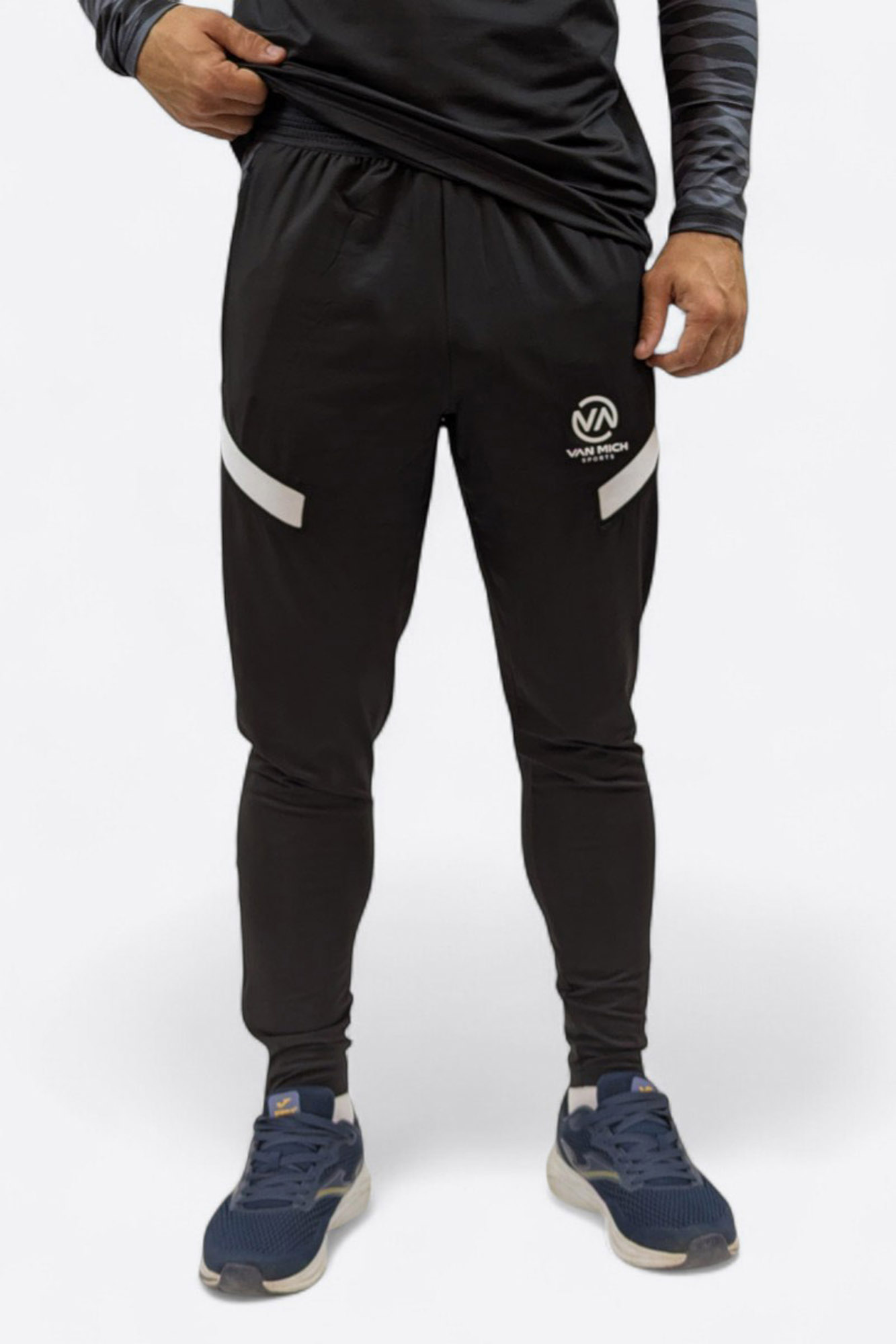 Брюки тренировочные Van Mich Sports
