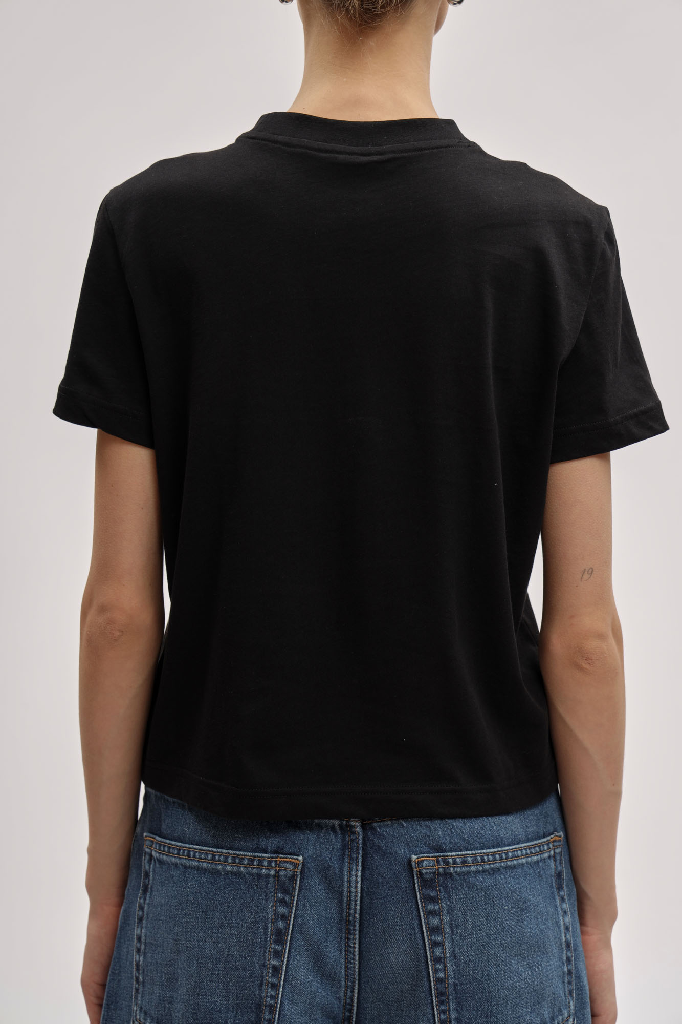 LV047D210G футболка calvin klein jeans 