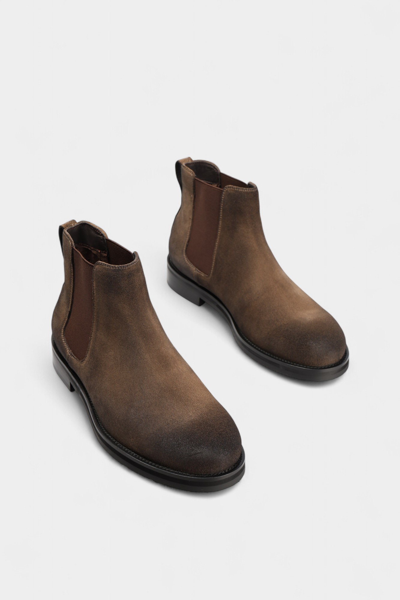 MC21864-MT Ботинки Marc Cony Коричневый