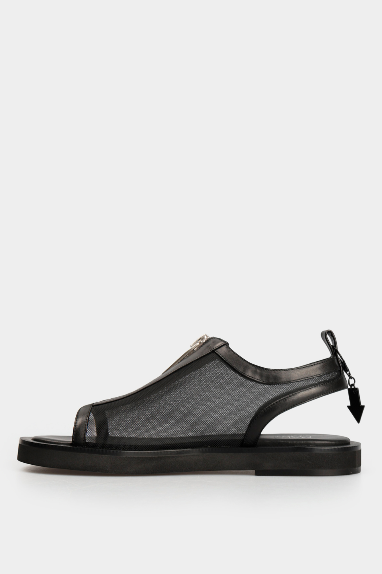 6103-328-42 Сандалии Marc Cony Черный