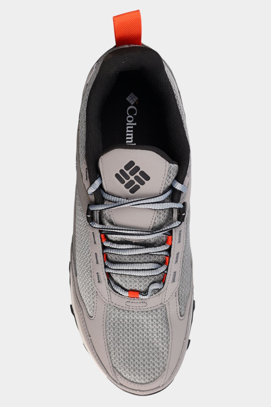 2107661 Кроссовки Columbia Серый