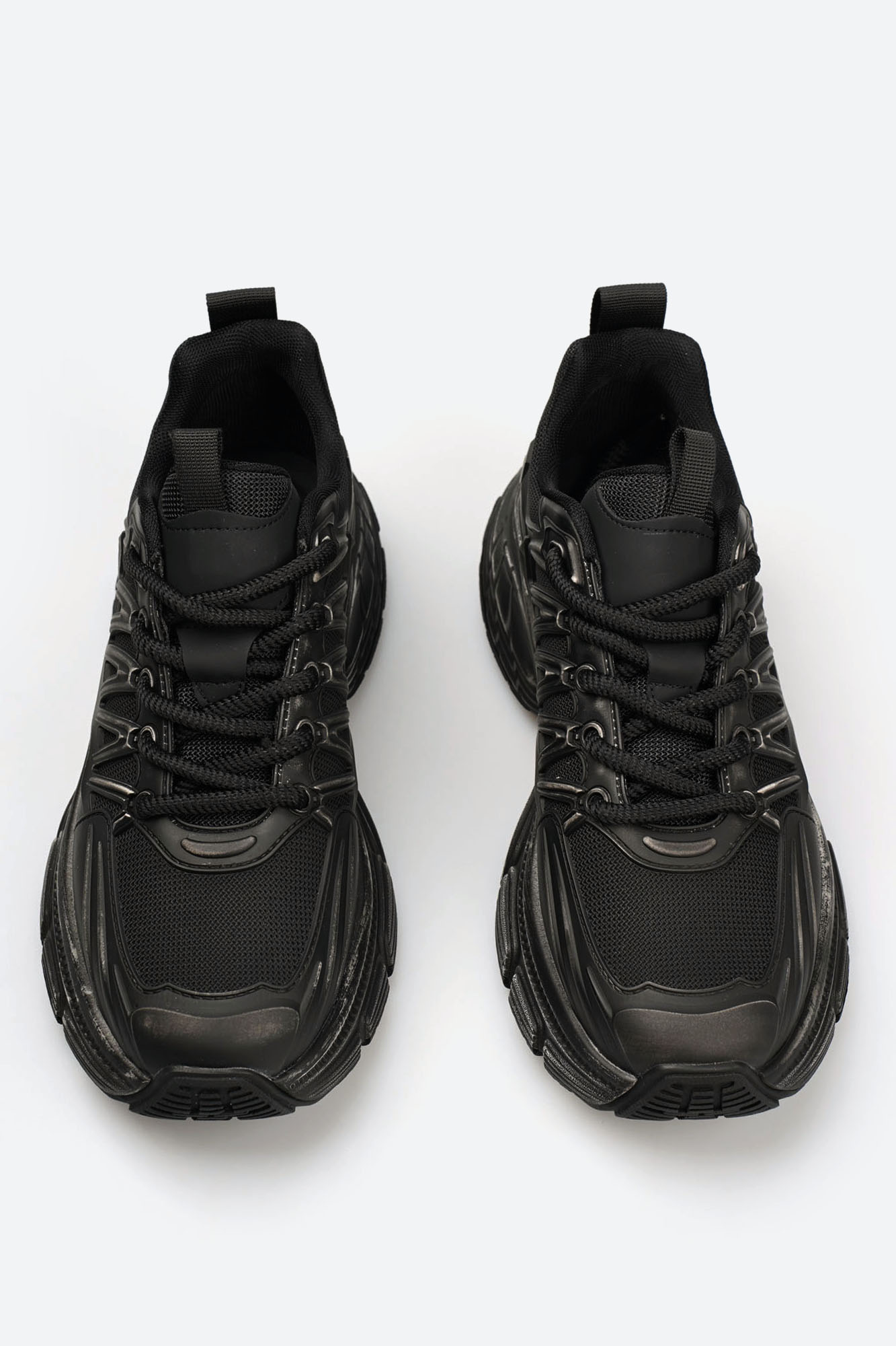 MC21021 Кроссовки Marc Cony Черный