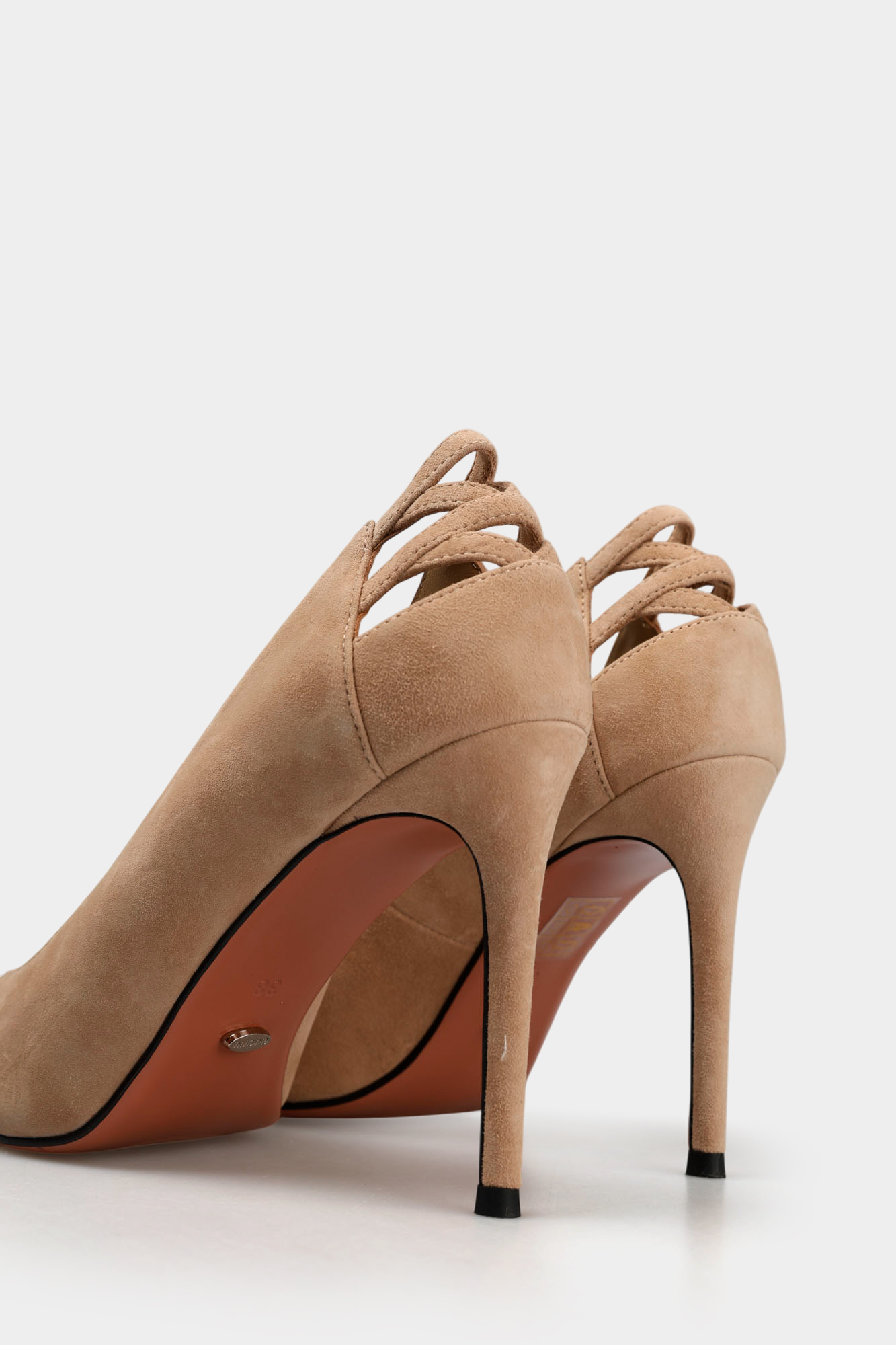 TY2155-5 Туфли Graciana 