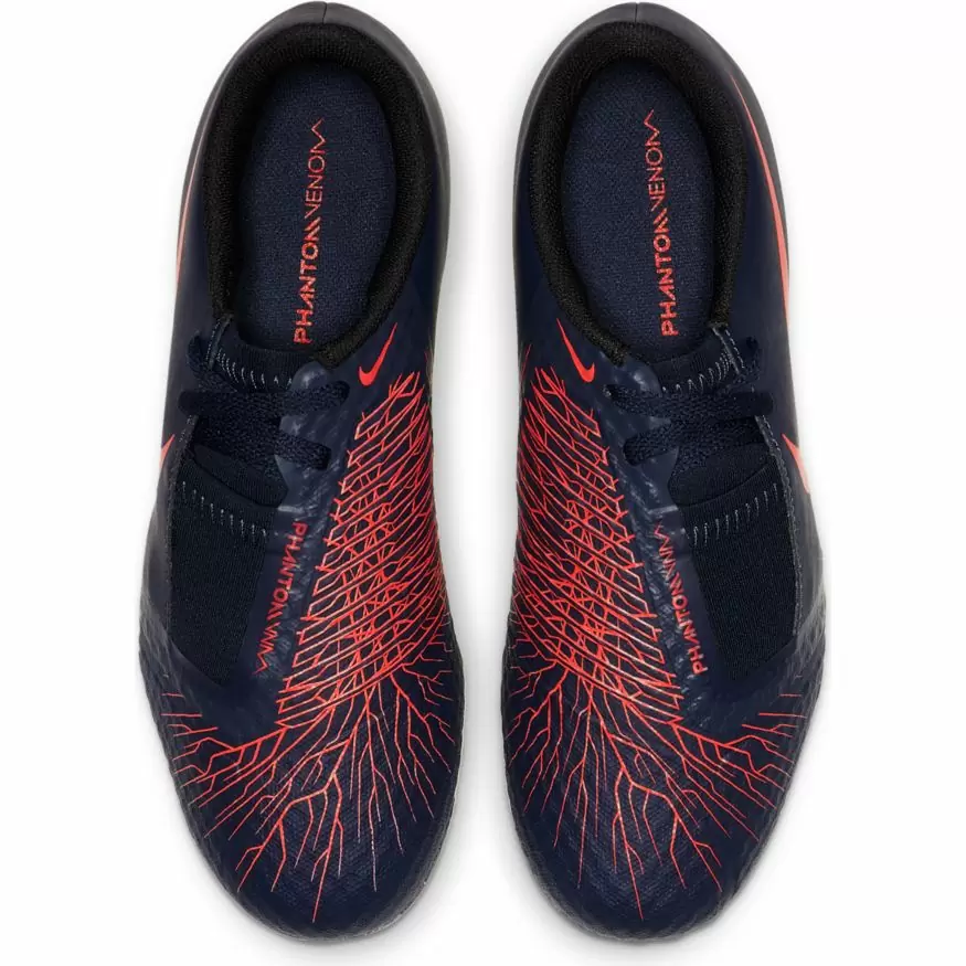  Футбольные бутсы Nike Синий