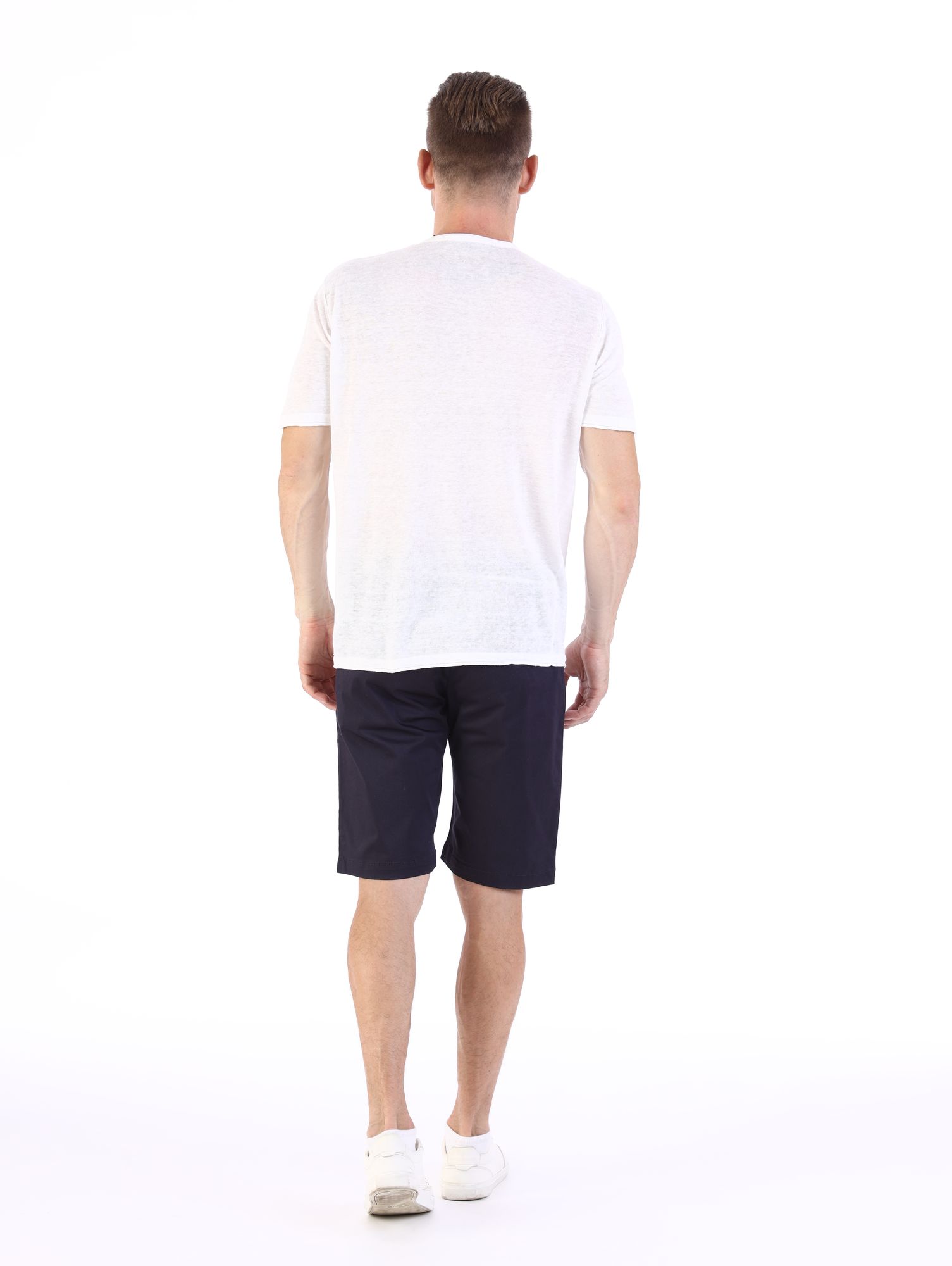 501305_655037 Футболка Karl Lagerfeld Белый