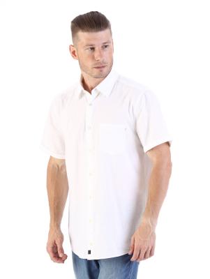 Брюки Strellson Нейлон Черный