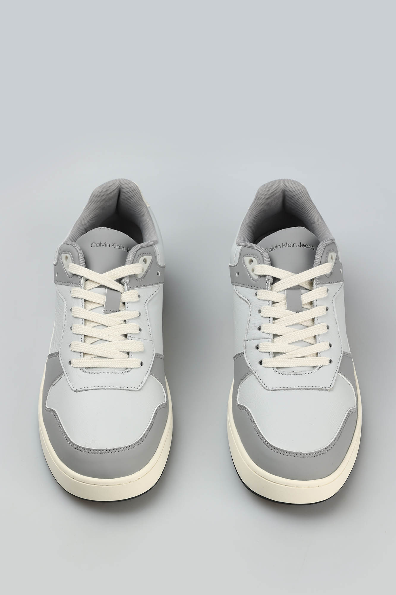 YM0YM00867 Кеды Calvin Klein Jeans Белый