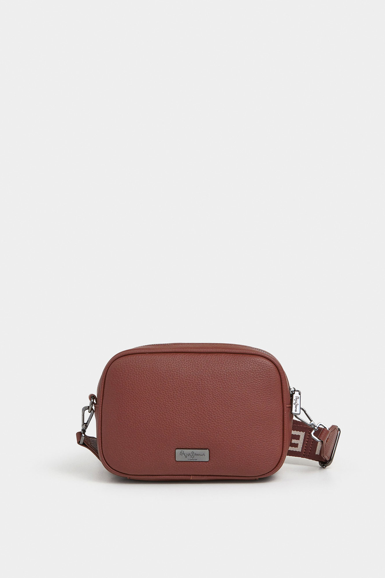 PL0300039 Сумка Pepe Jeans Коричневый