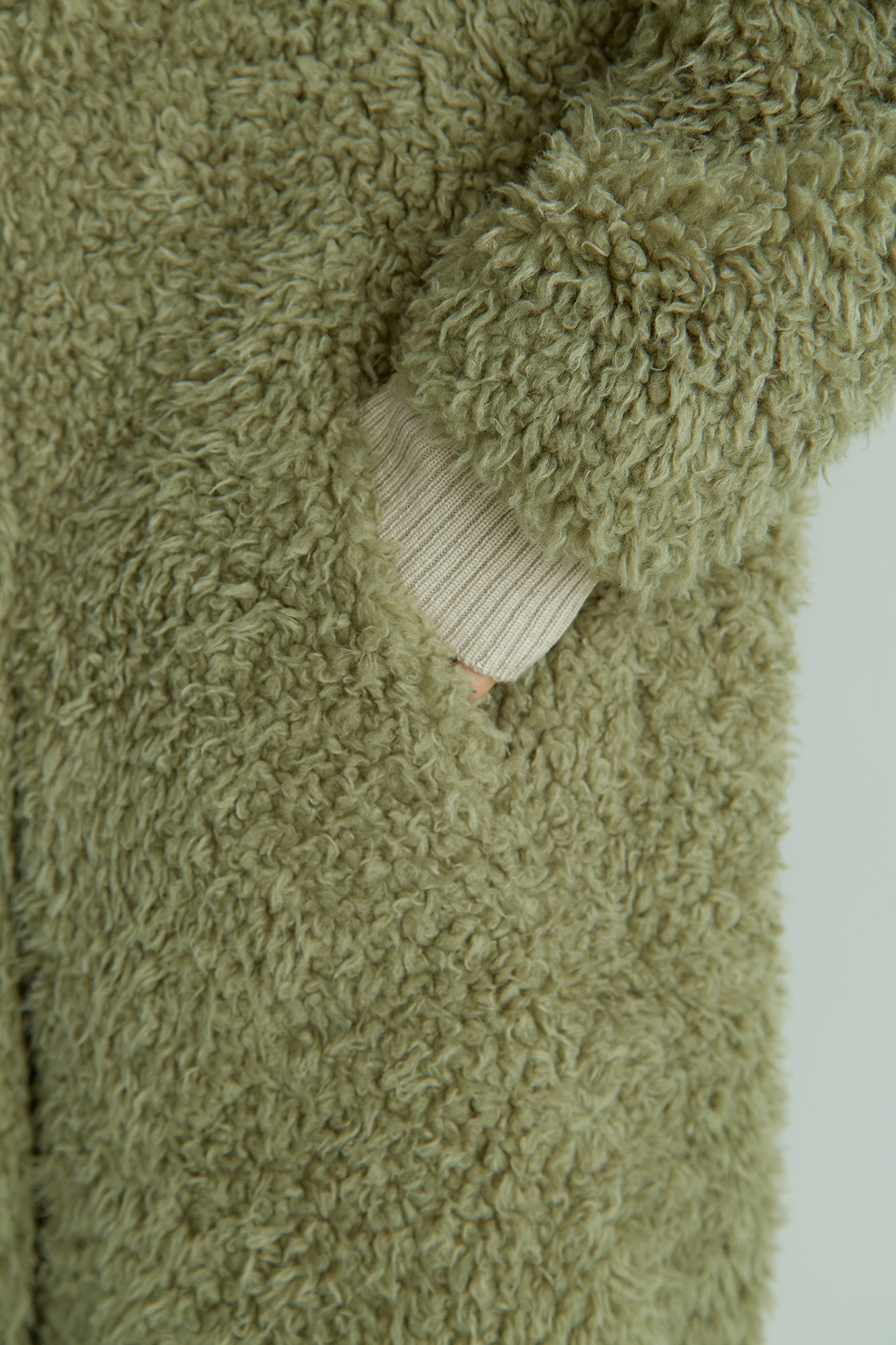 W-232-PLO-1188 шуба the hills 