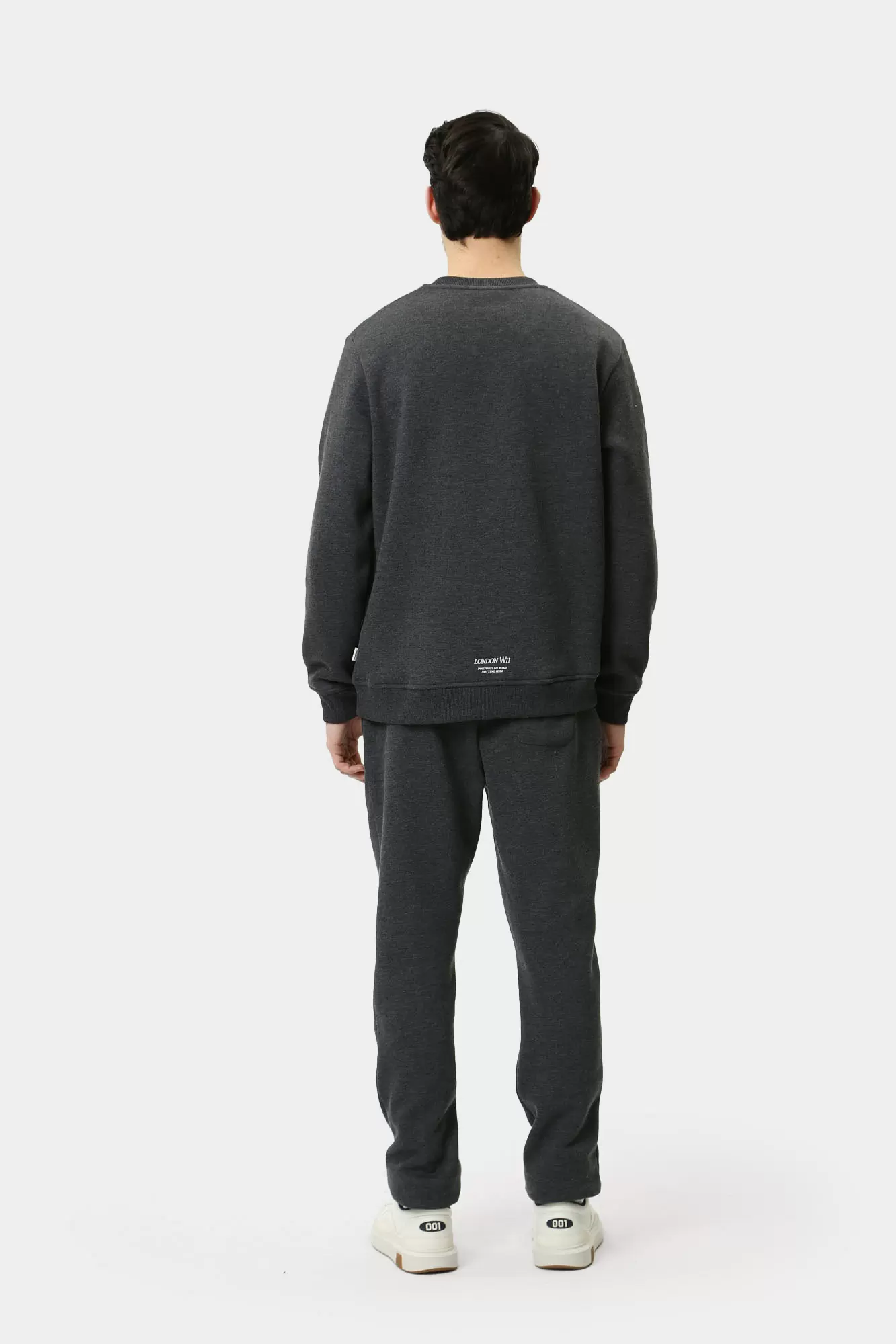 PM211801 Брюки трикотажные Pepe Jeans Черный