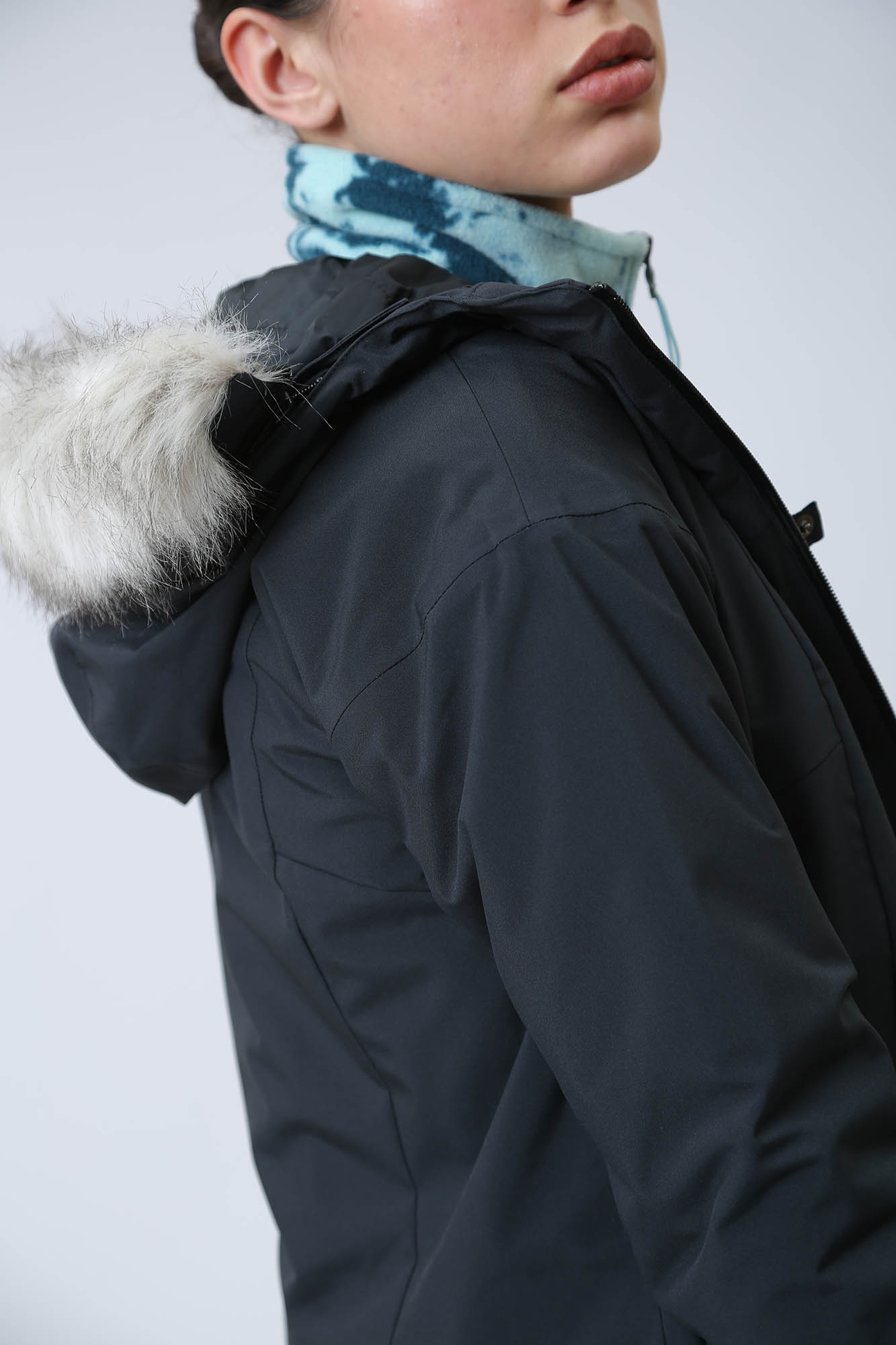 2056671 куртка горнолыжная columbia 