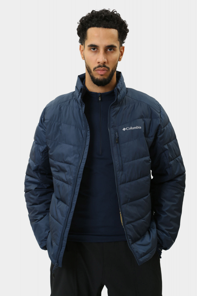 Джинсы Trussardi Хлопок Синий