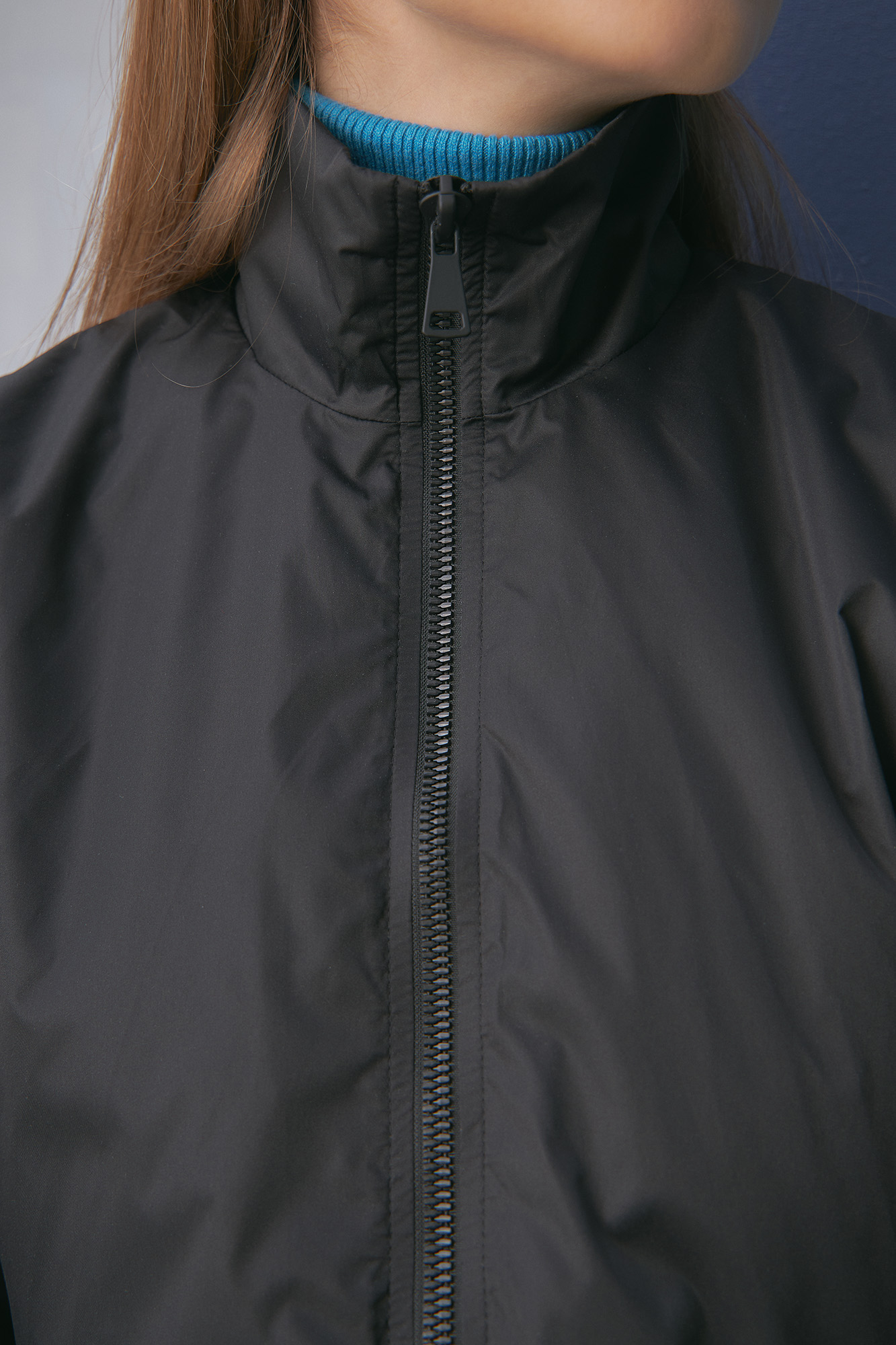 W-232-P-0001 ветровка the hills 