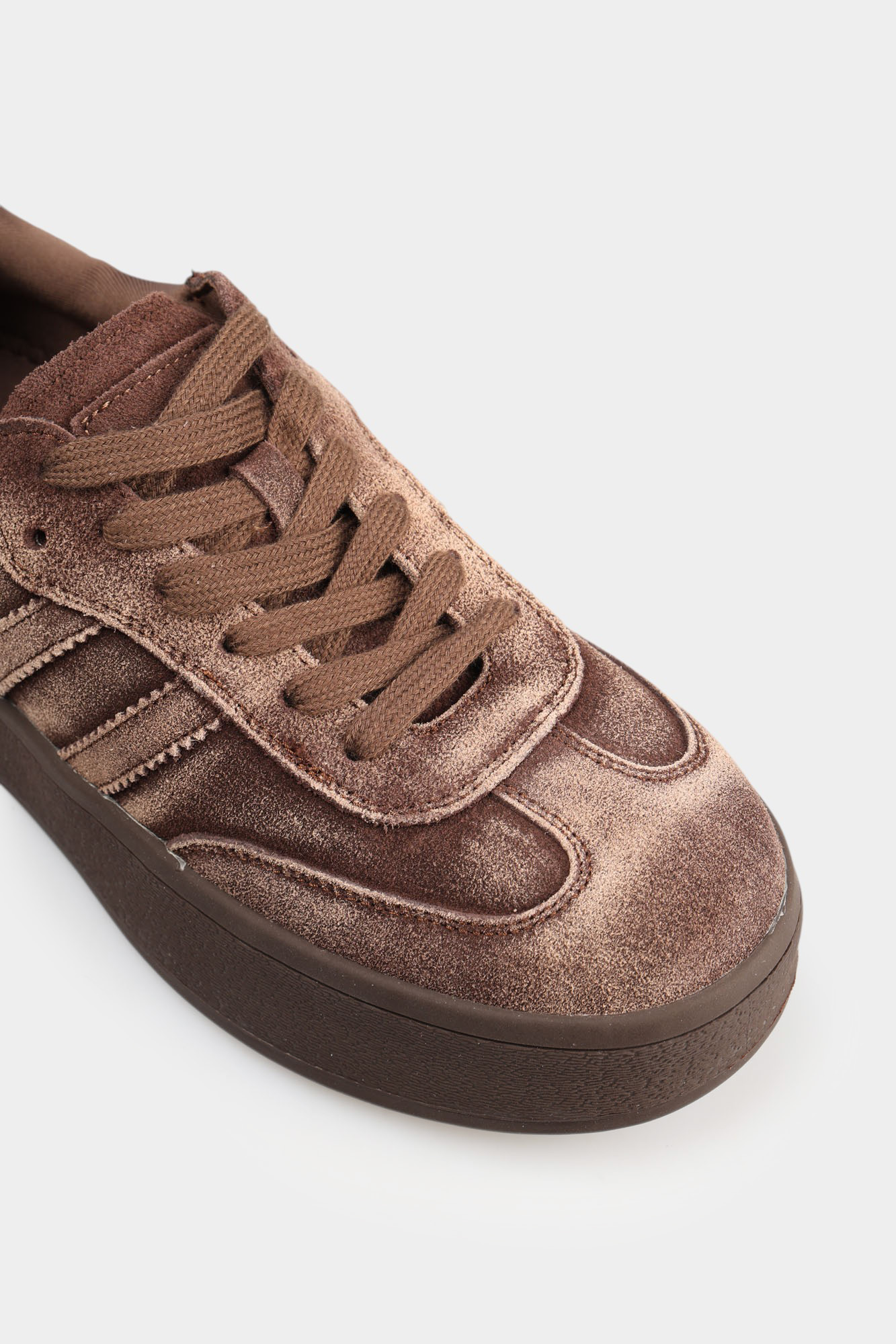 MC2183 Кеды Marc Cony Коричневый