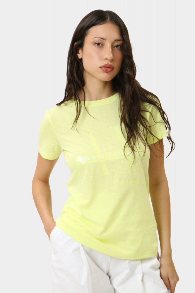 Брюки джинсовые Mustang  Голубой