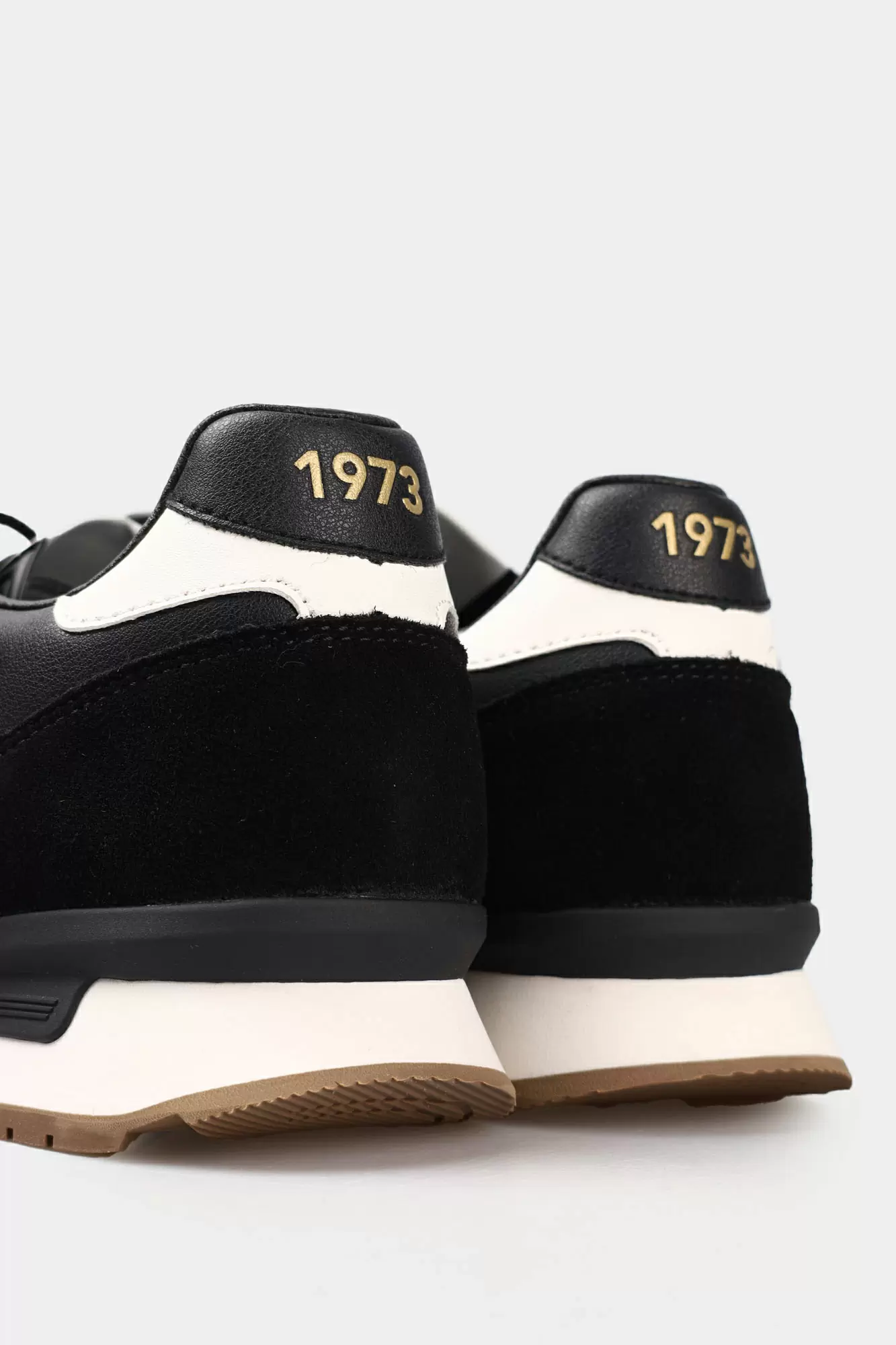 PMS40020 Кроссовки Pepe Jeans Черный