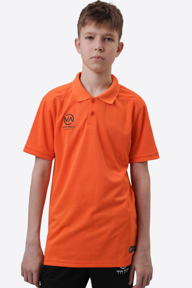 Поло Van Mich Sports