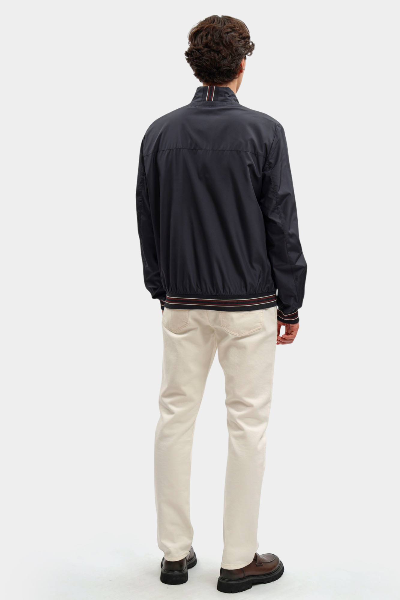 M6520JT3111F Куртка Geox Синий