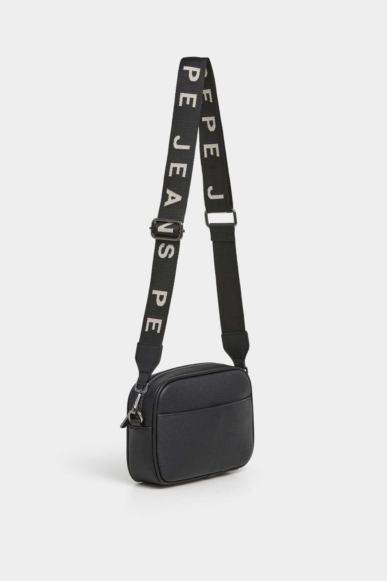 PL0300039 Сумка Pepe Jeans Черный