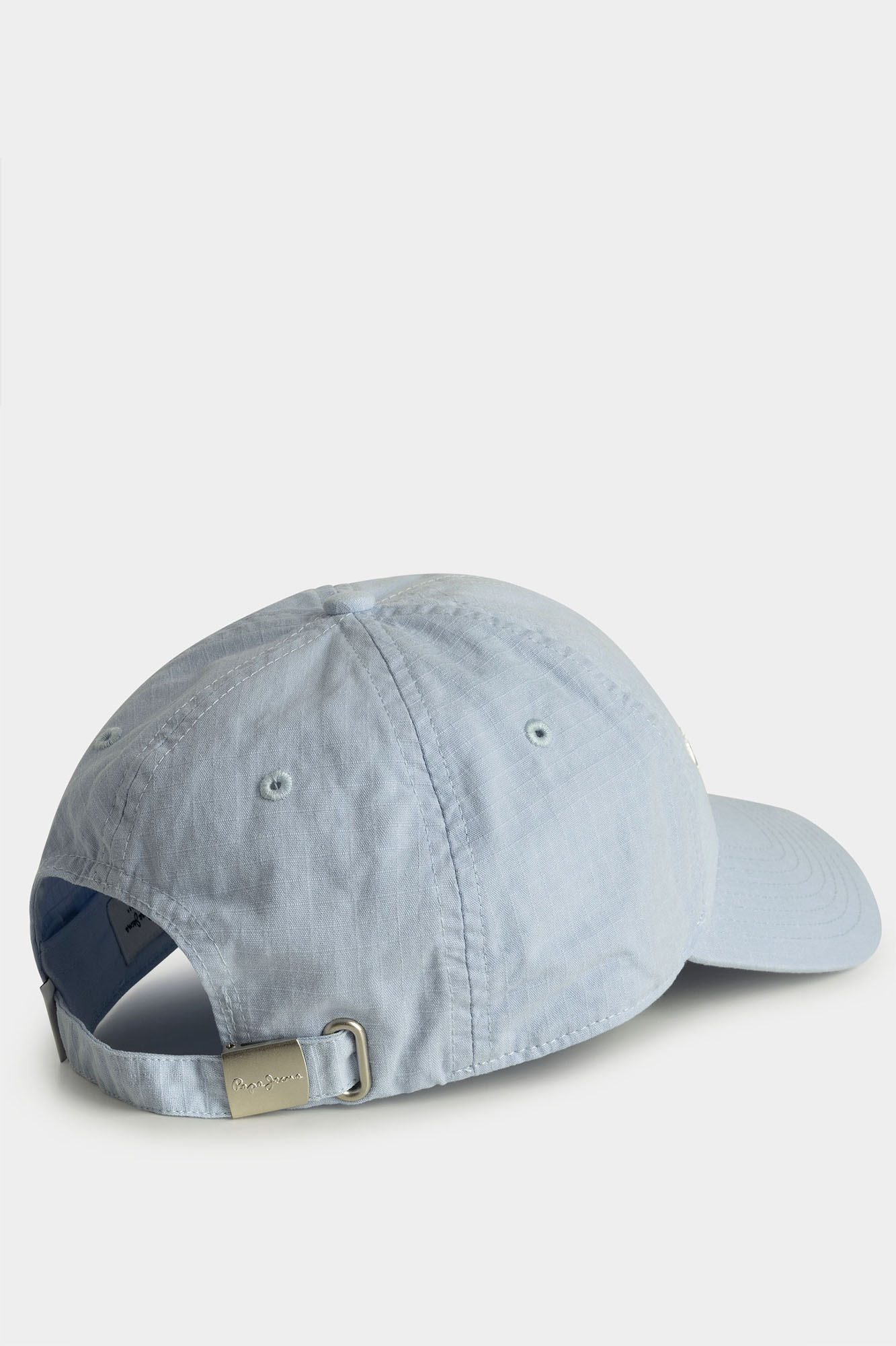 PM040571 Кепка Pepe Jeans Голубой