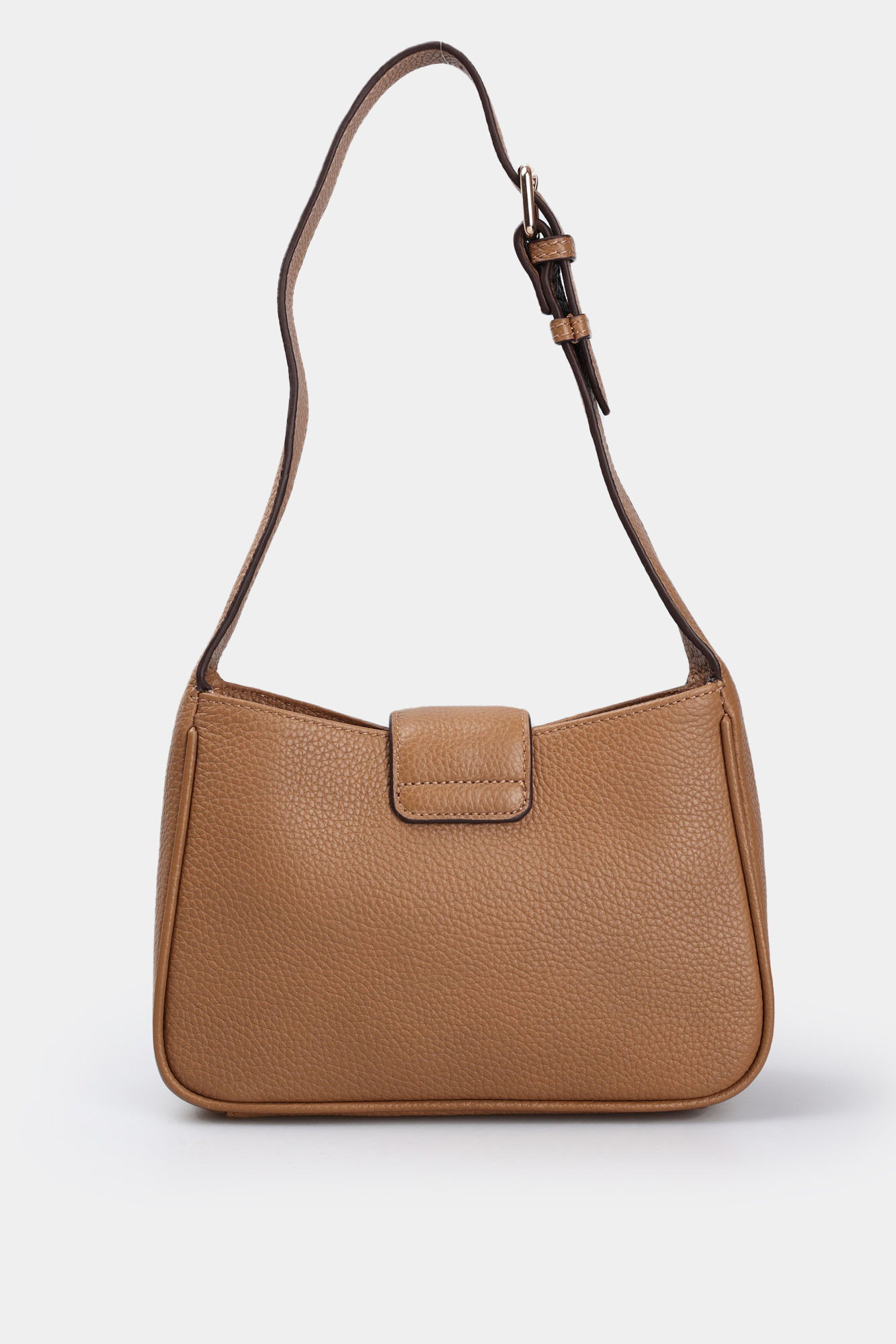 D45KSA00046C Сумка Geox Коричневый