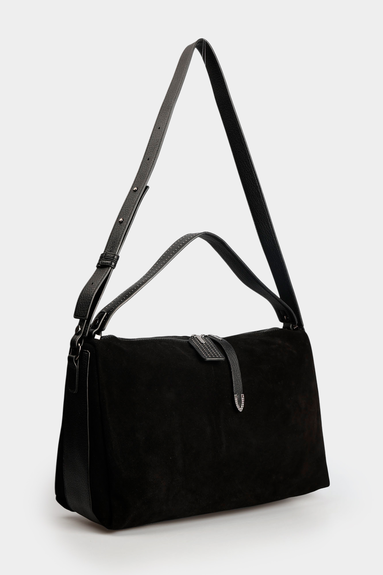 МС_115-326-11-4 Сумка Marc Cony Черный