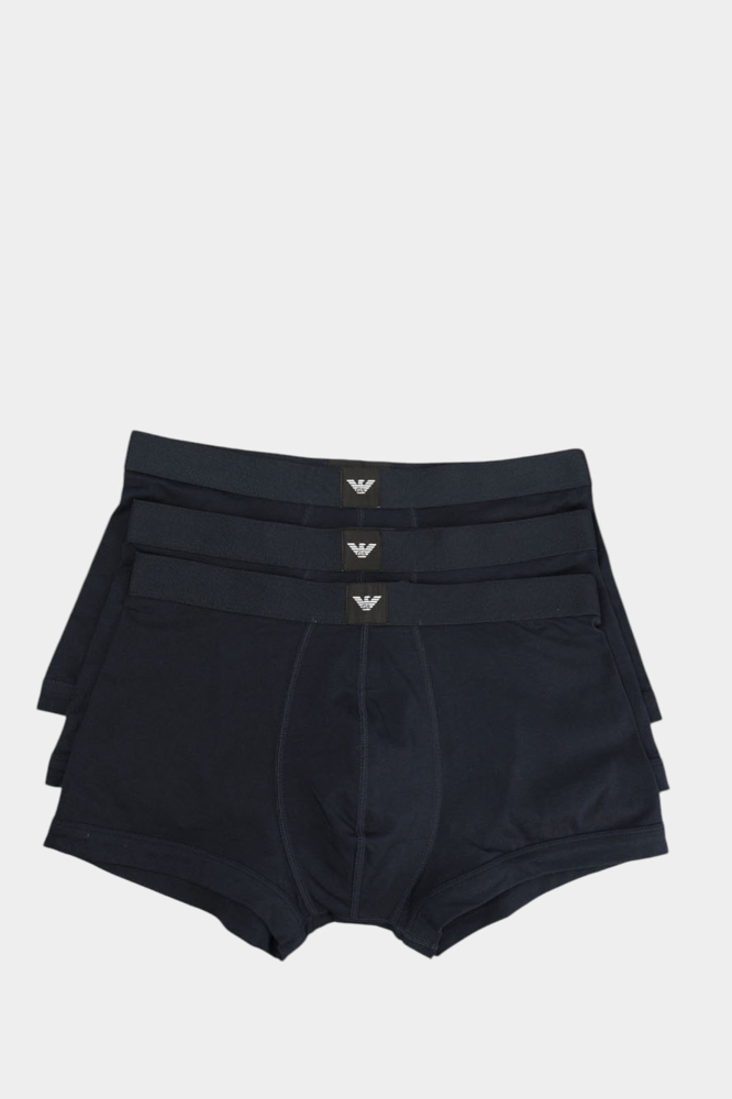 Трусы 3 шт Emporio Armani