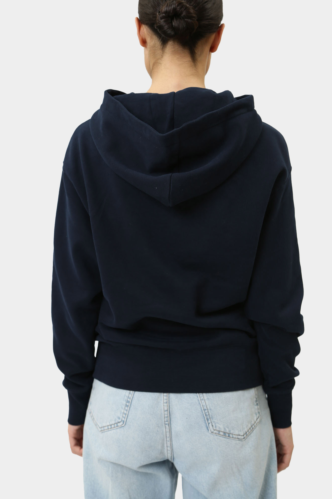 1013934 худи mustang