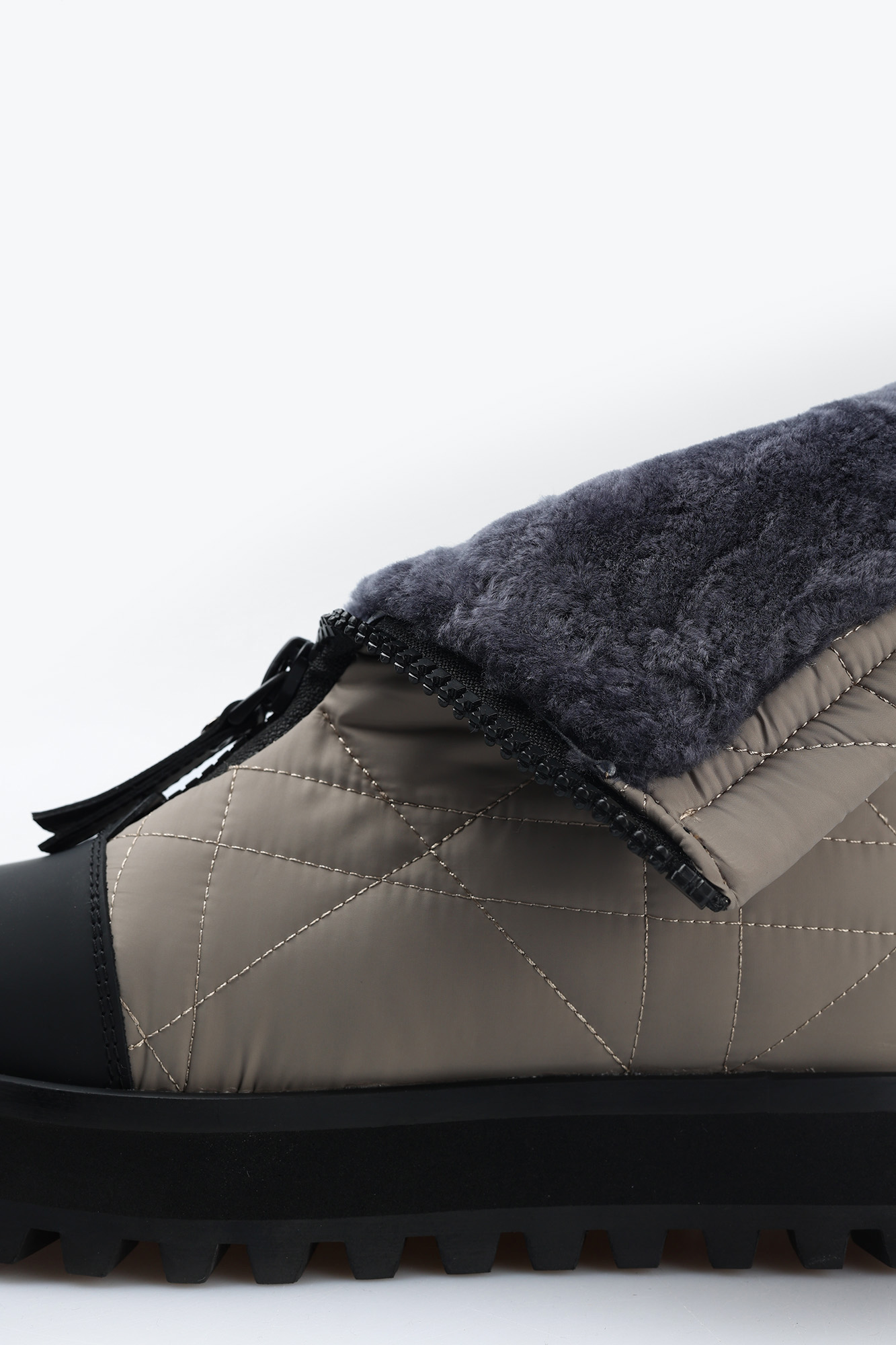 FS2357-818 Ботинки Graciana Бежевый