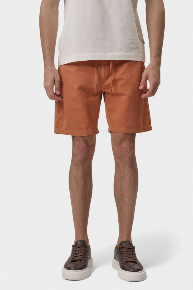 Футболка Mustang  Синий