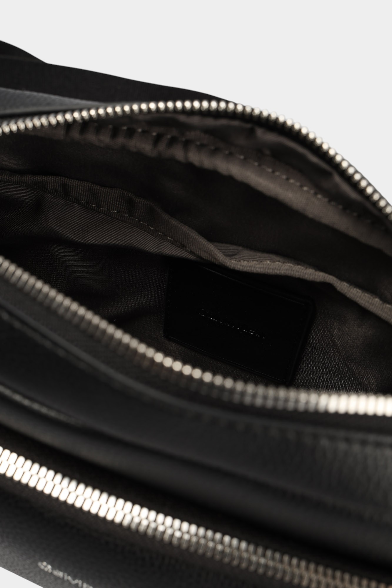 LV04D3159G Рюкзак Calvin Klein Jeans Черный