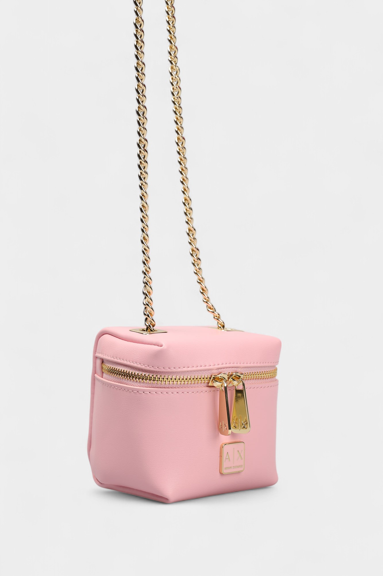 XW000332_AF12153 Сумка Armani Exchange Красный