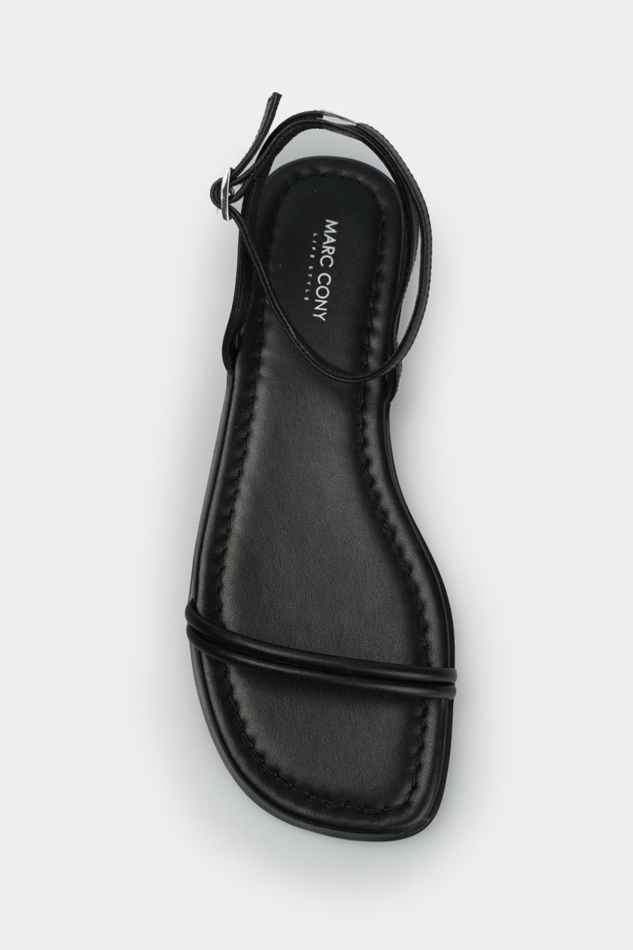 GNS25-24190 Сандалии Marc Cony Черный