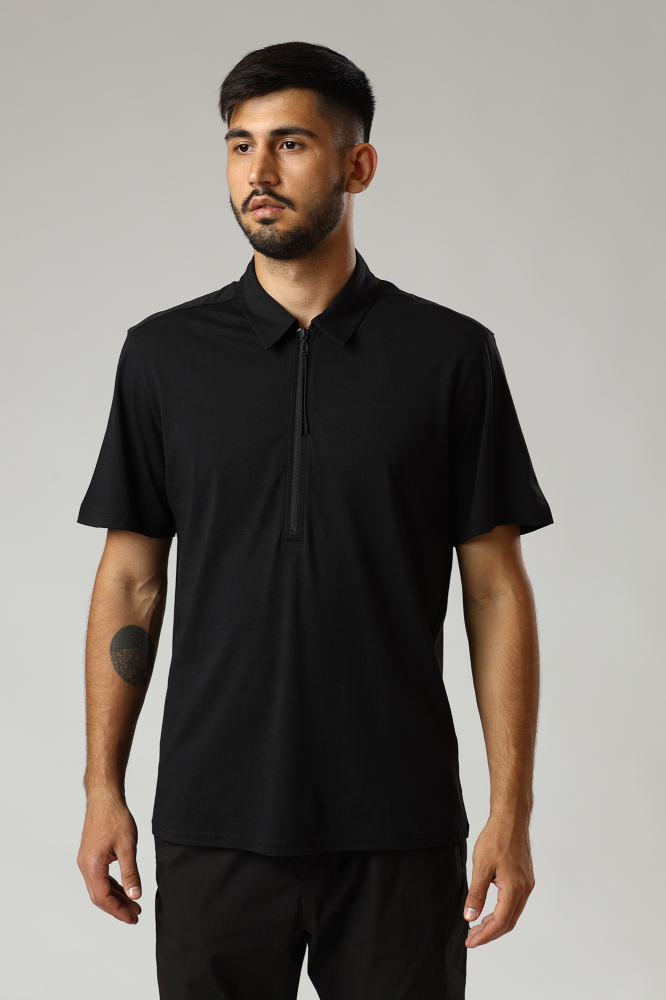 Шорты Strellson Хлопок Голубой