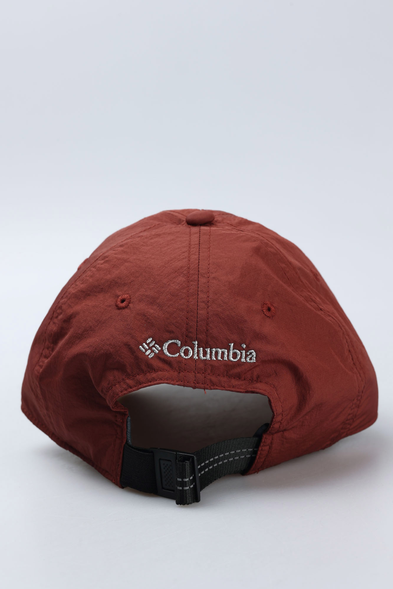 2035201 Кепка Columbia Красный