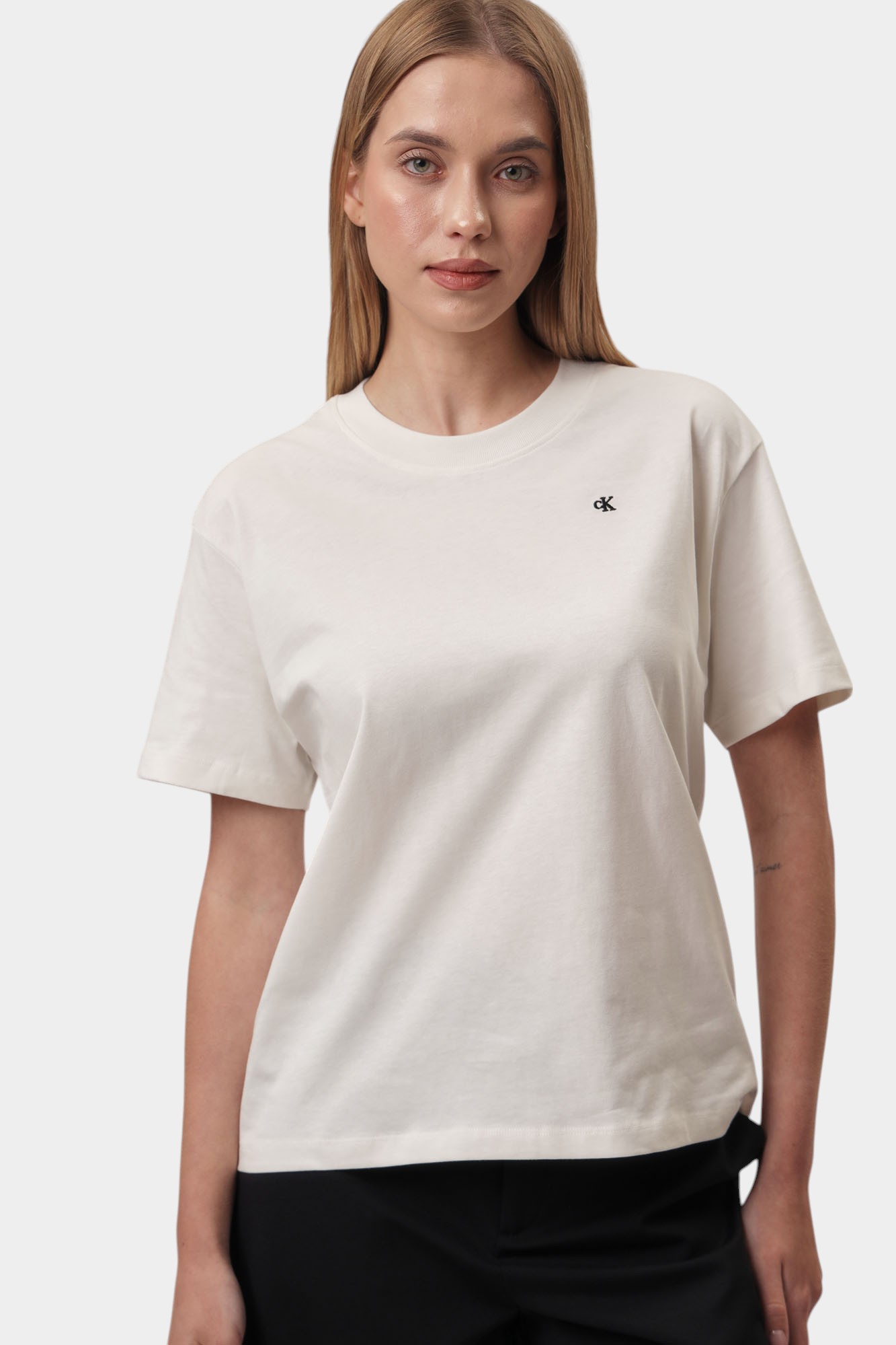 J20J225238 футболка calvin klein jeans