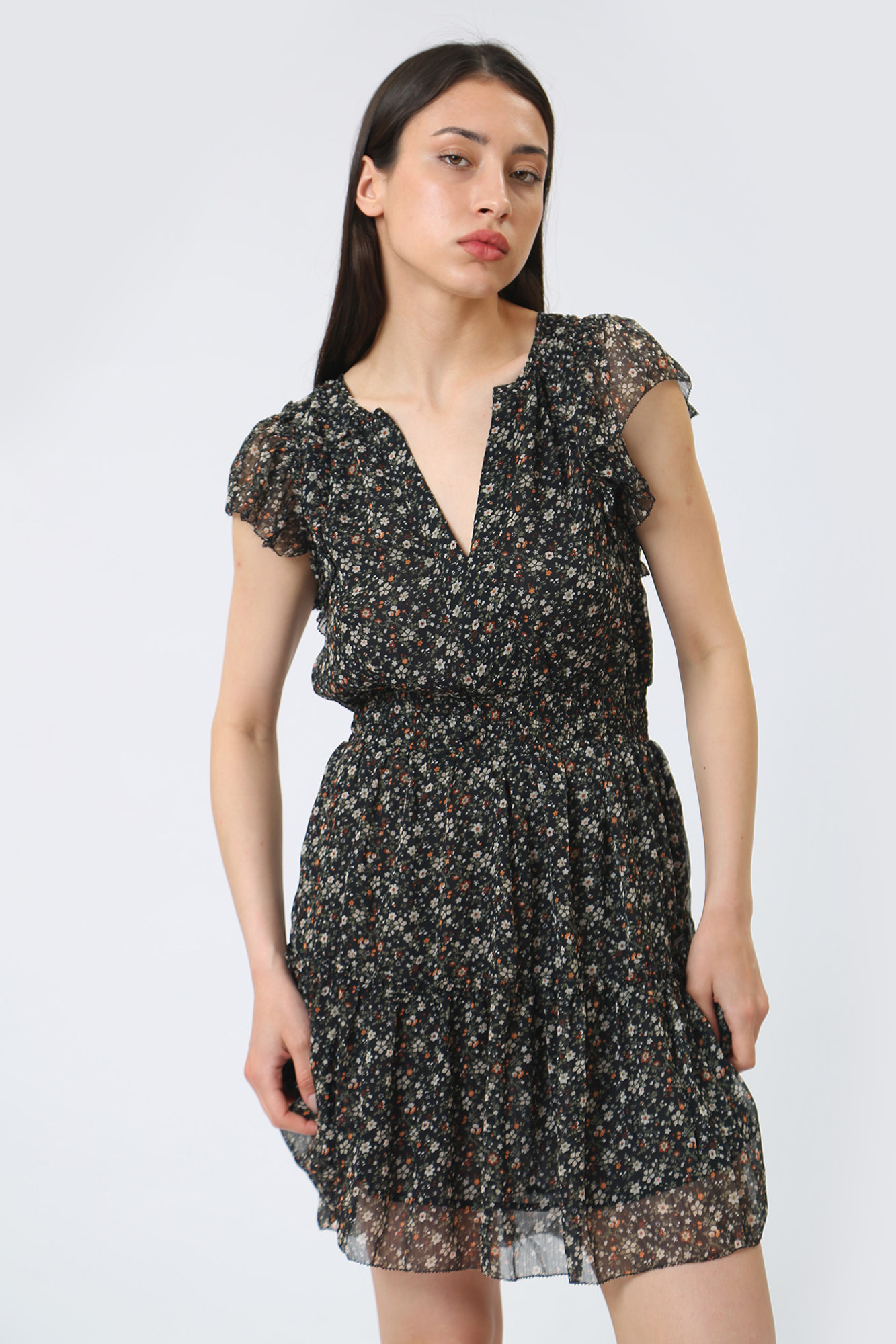 PL953223 платье pepe jeans