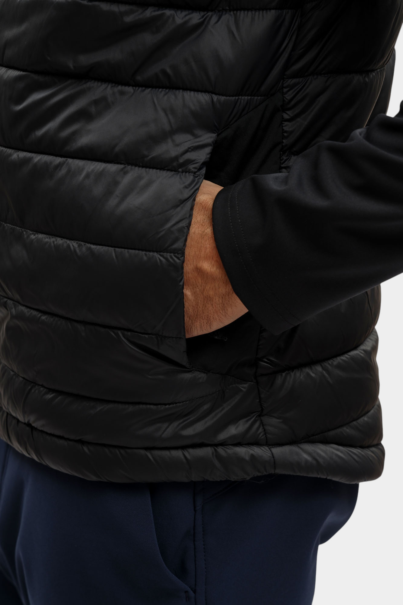 2090381 Куртка Columbia Черный