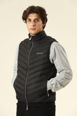 Кепка Karl Lagerfeld Шерсть Синий