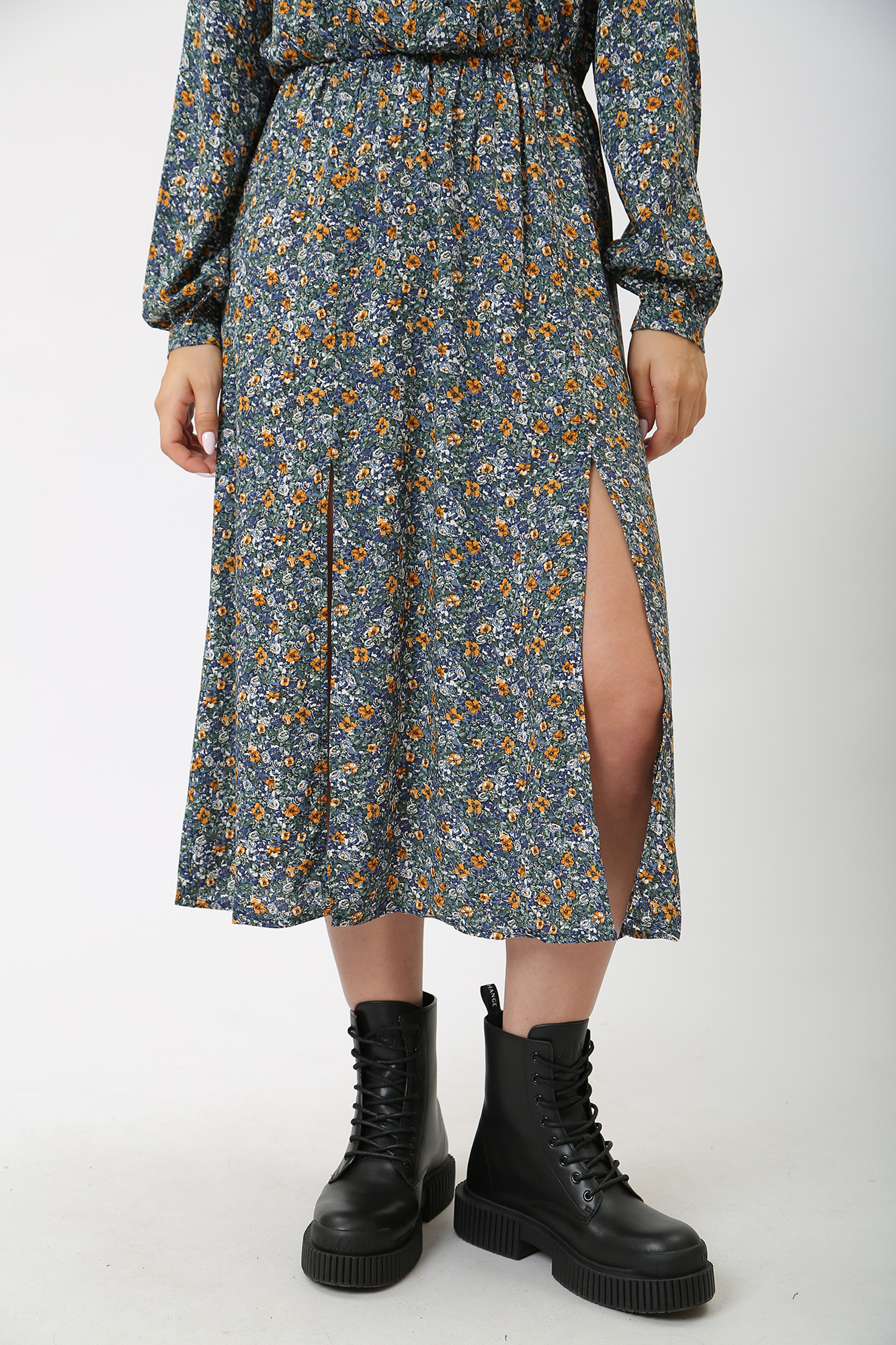 PL953391 платье д/р pepe jeans 