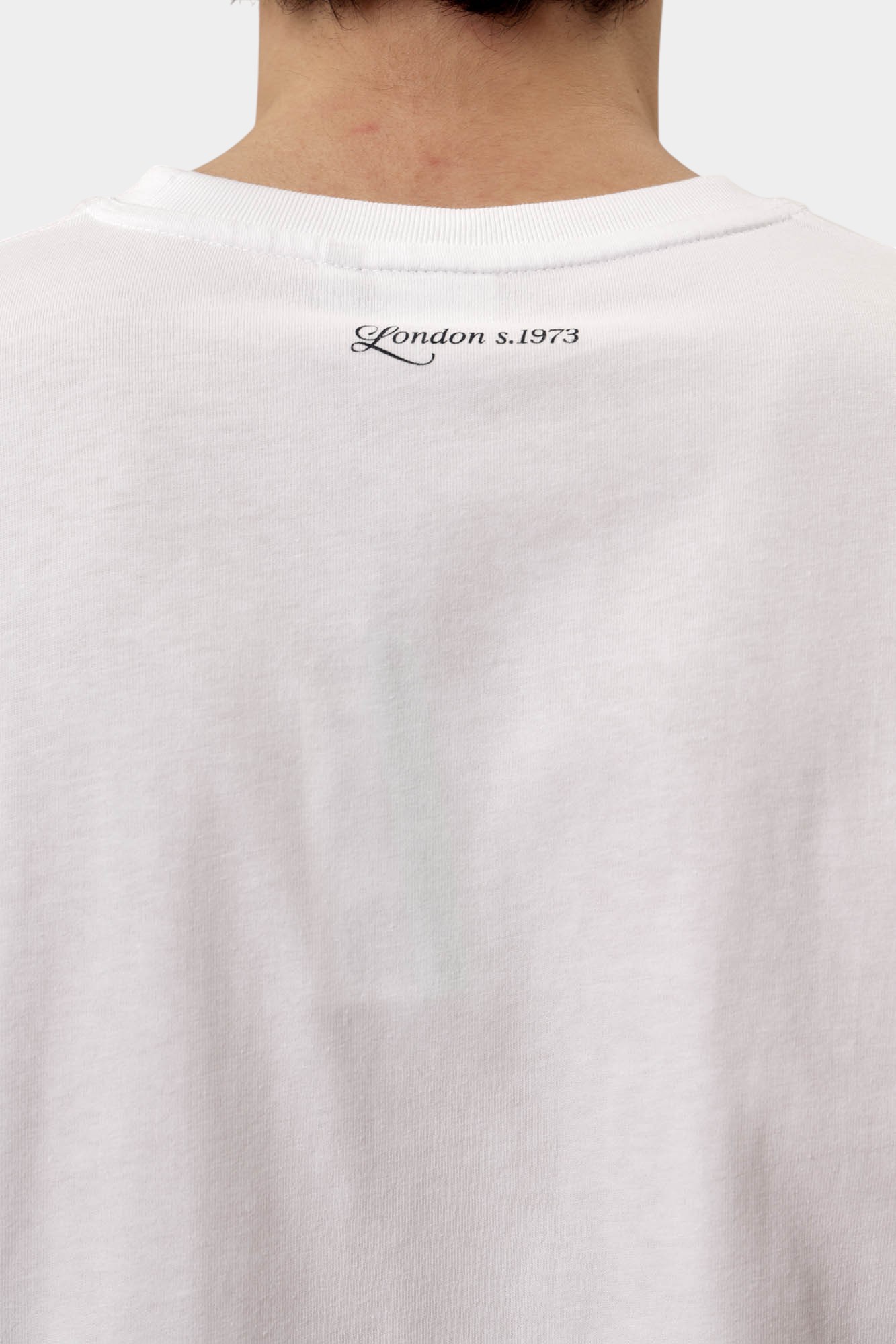 PM509786 Футболка Pepe Jeans Белый