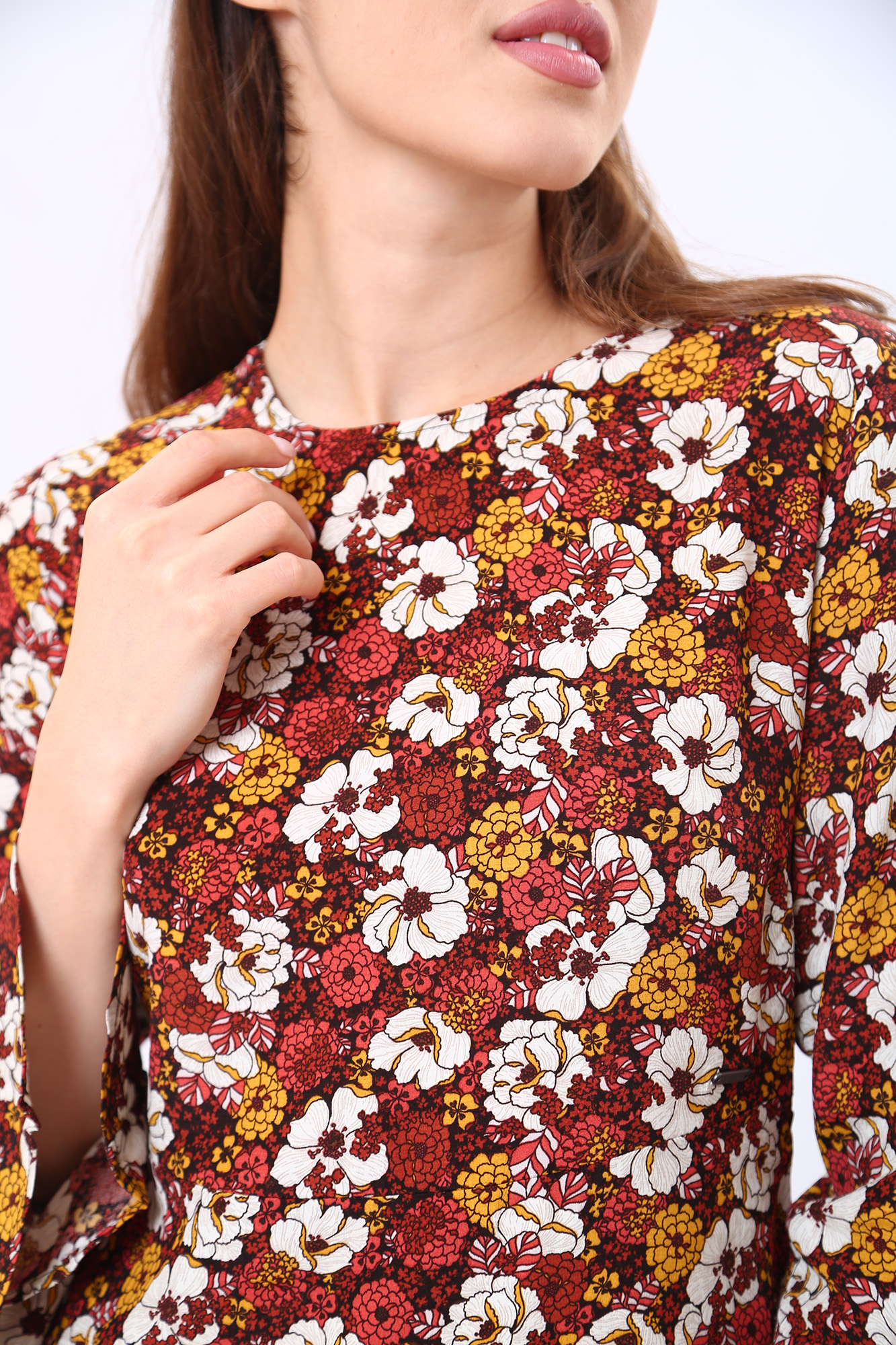 PL953131 платье pepe jeans 