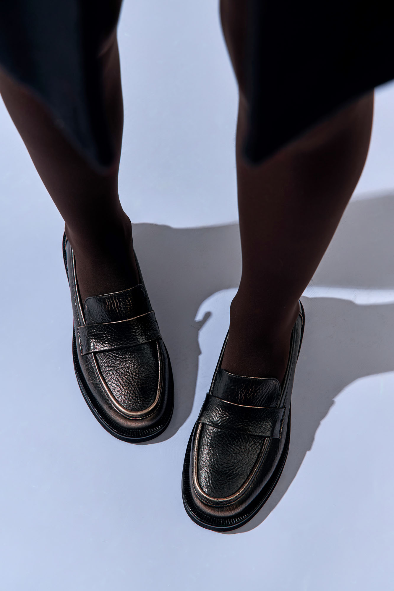 Лоферы Marc Cony