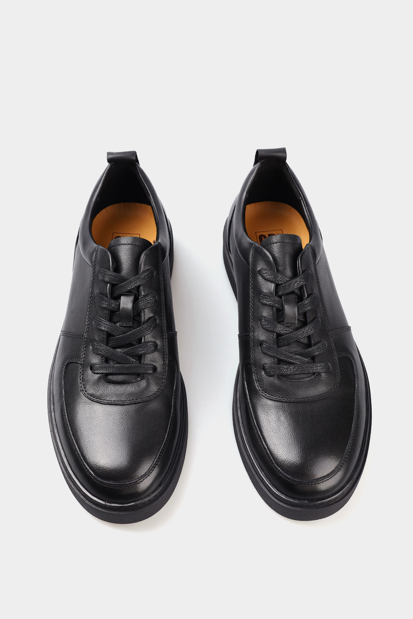 GAM-2348-3 Кеды Graciana Черный